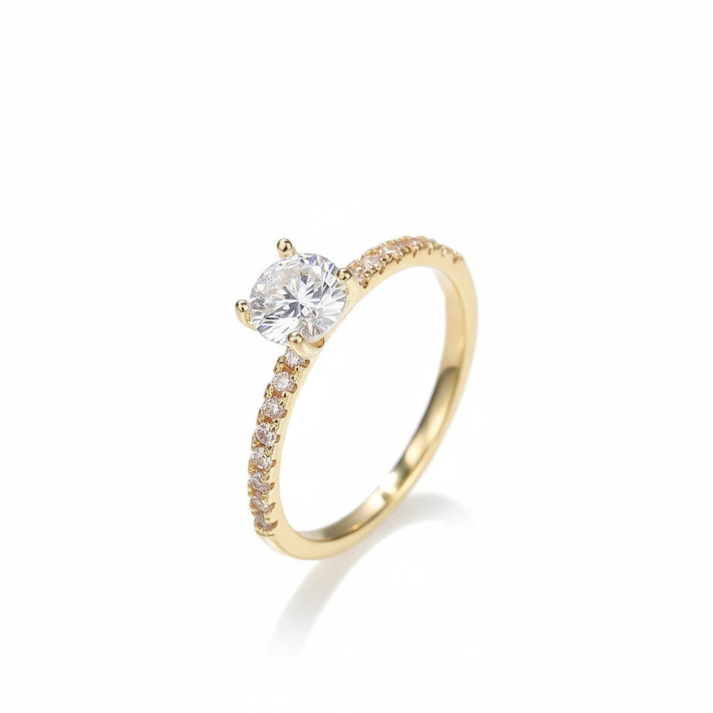 Amoria | Eternity ring