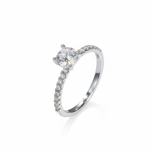 Amoria | Eternity ring