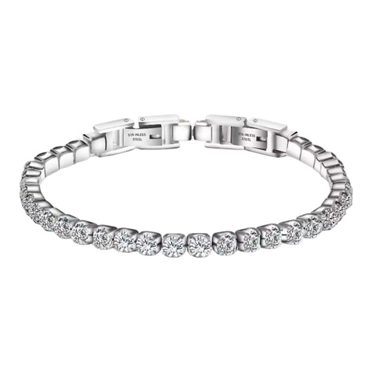 Aurora | Tennis bracelet