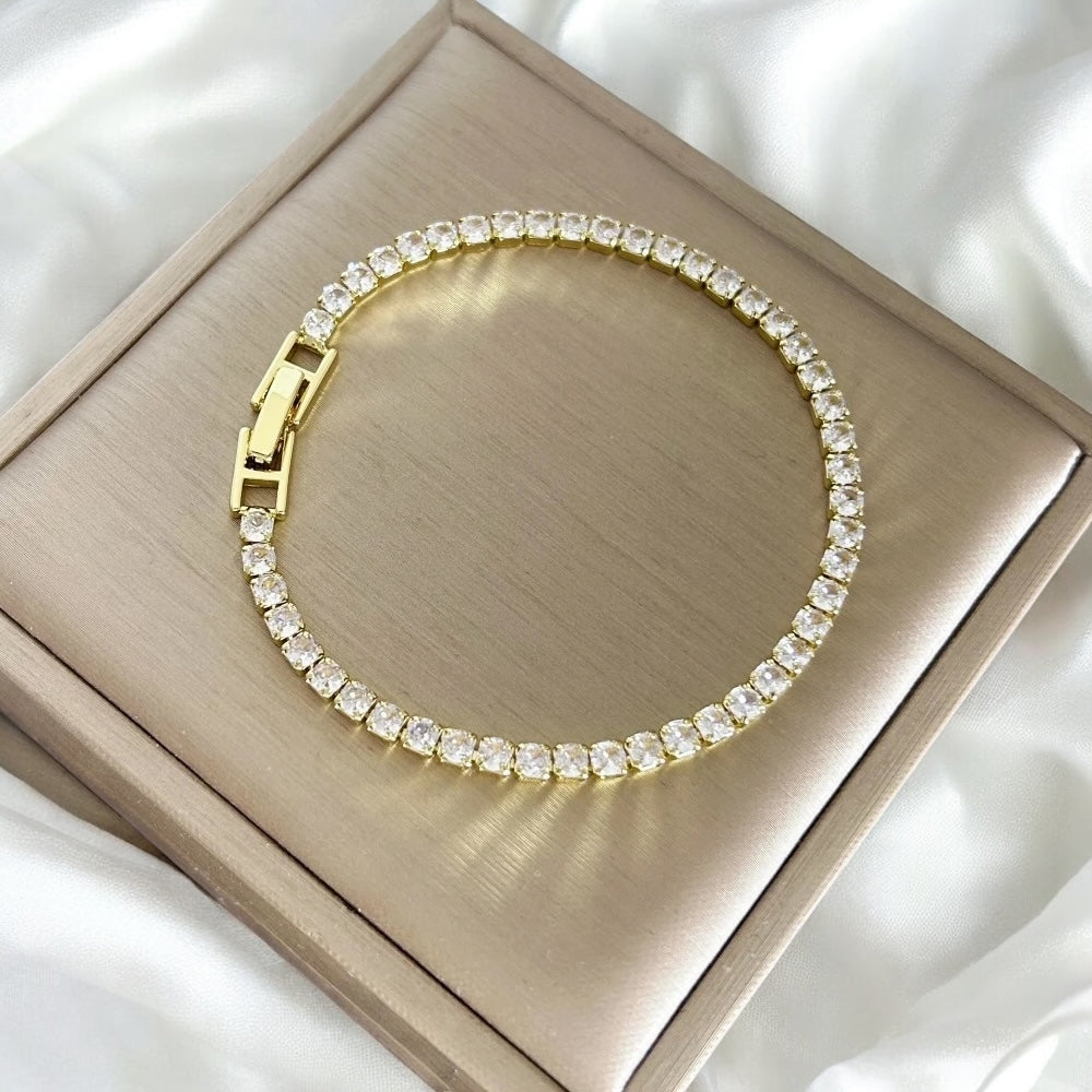 Aurora | Tennis bracelet