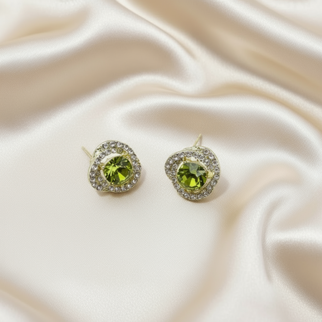 Maxima | Royal earrings