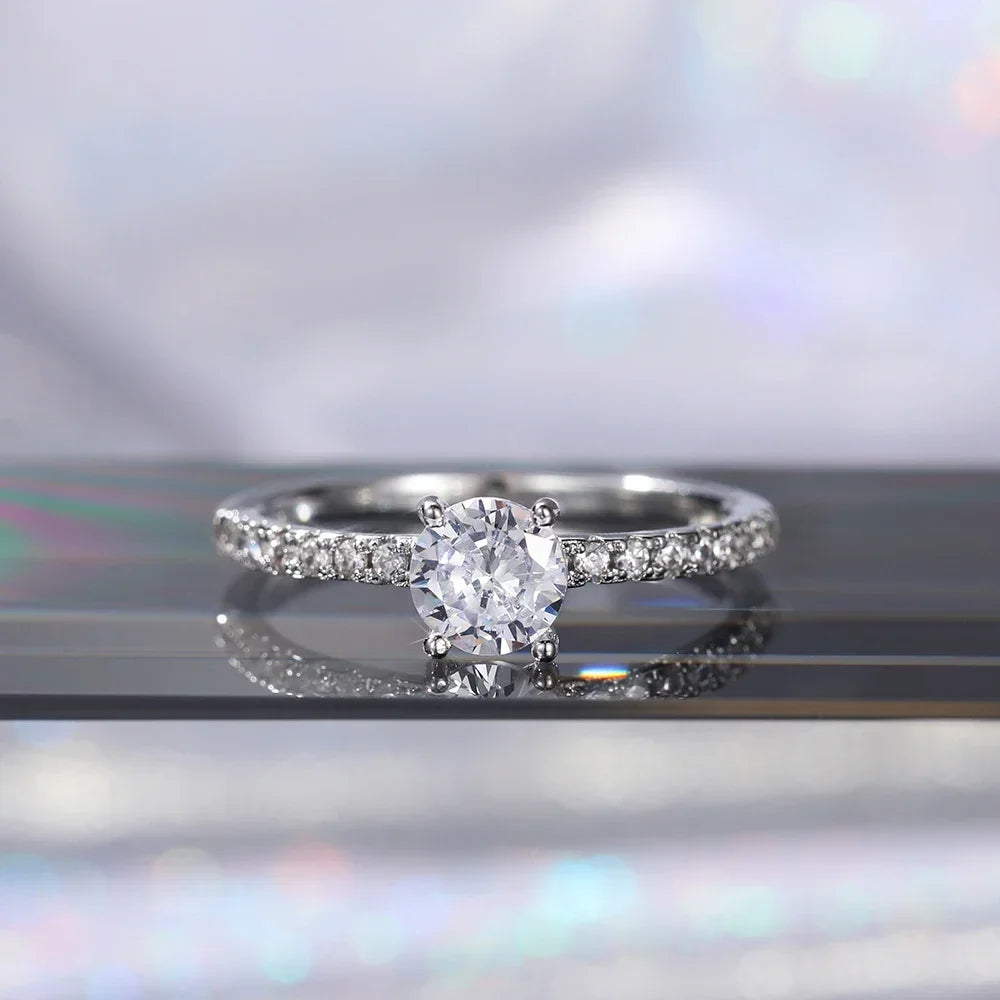 Amoria | Eternity ring