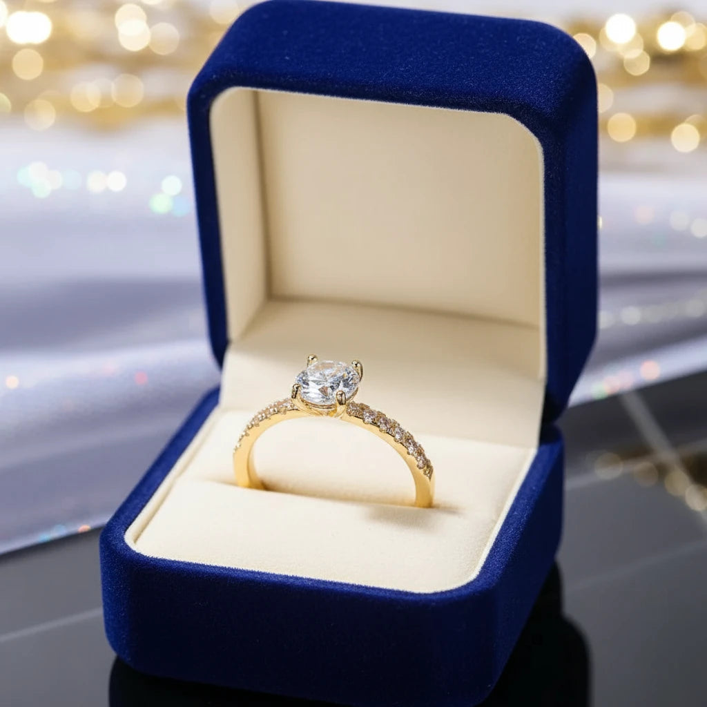 Amoria | Eternity ring