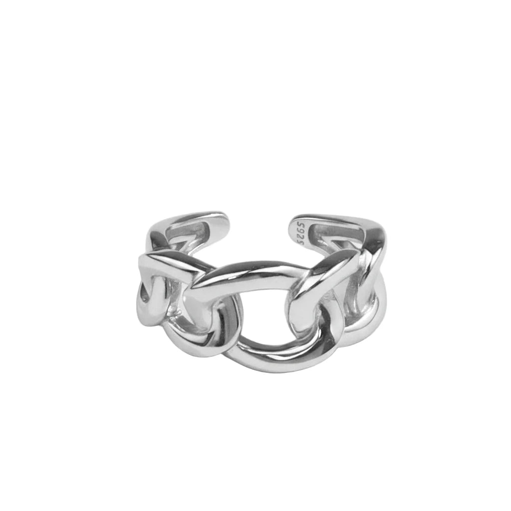 Venera | Rollo ring
