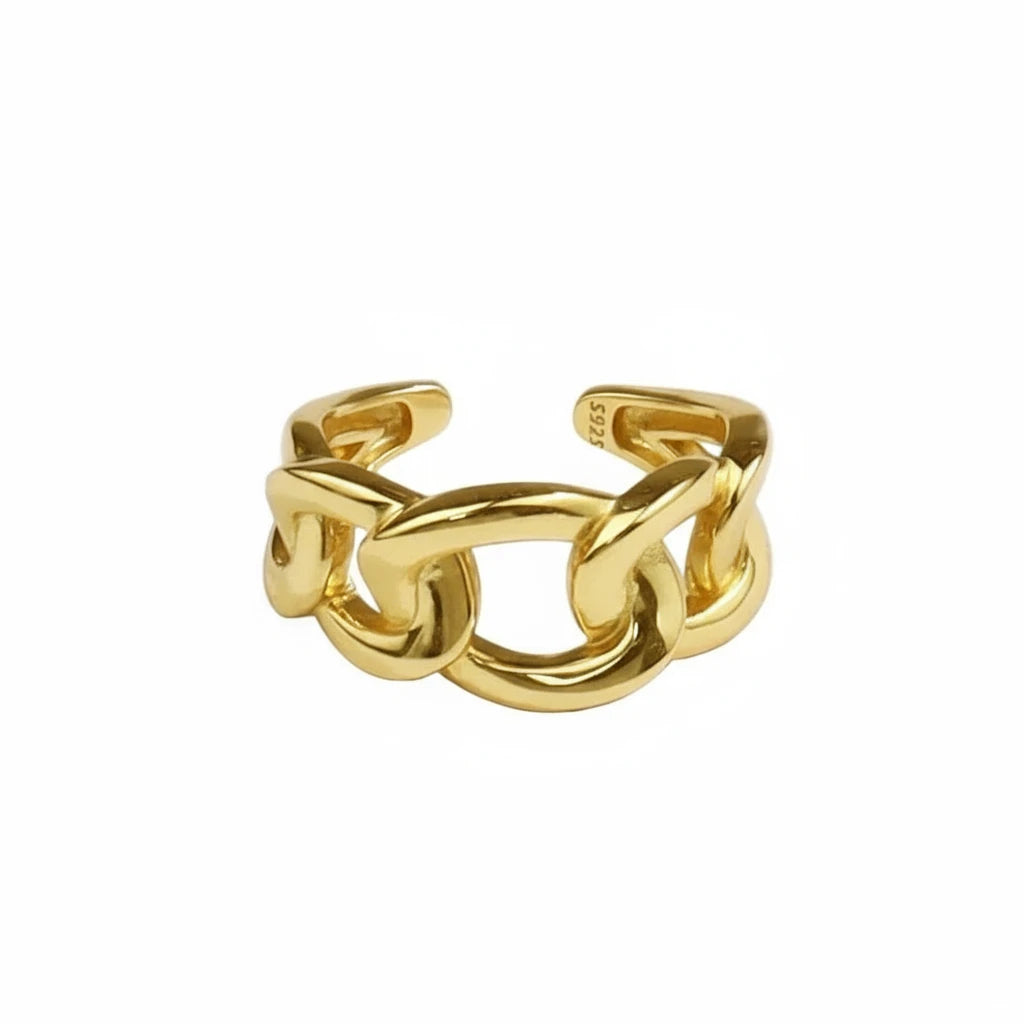 Venera | Rollo ring