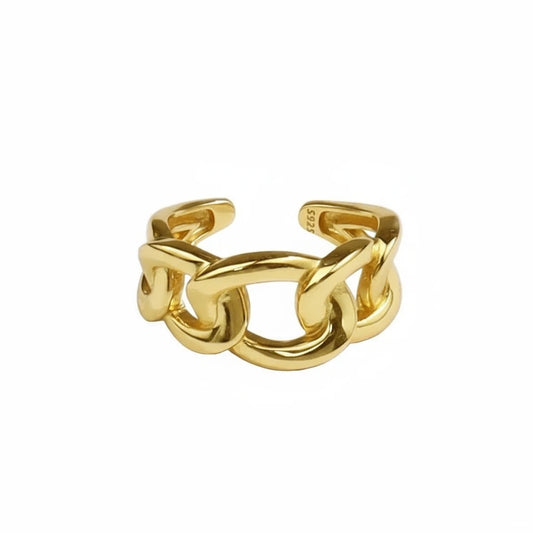 Venera | Rollo ring