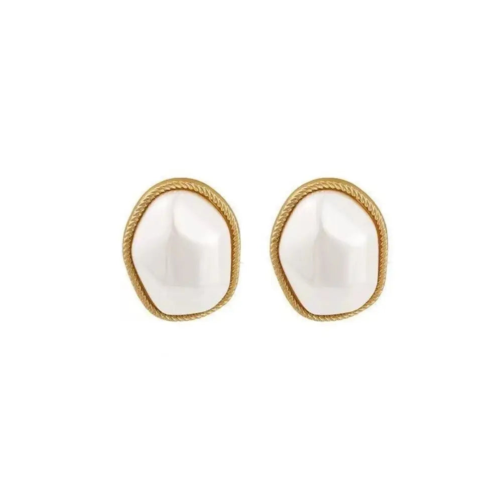 Vèra | Pearl earrings