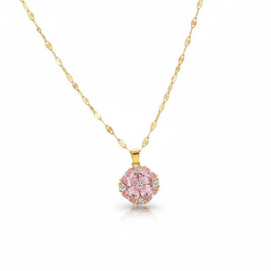 Rosella | Necklace