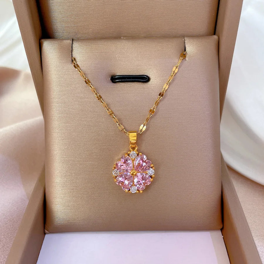 Rosella | Necklace